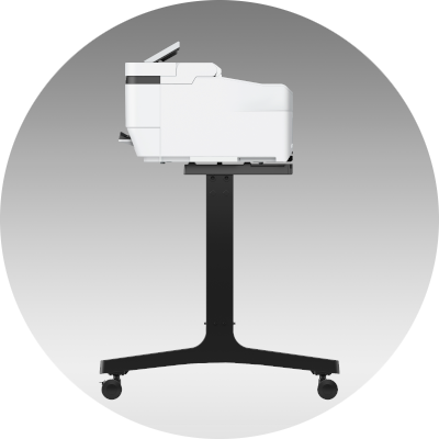 Ploter ze skanerem EPSON T5100M MFP